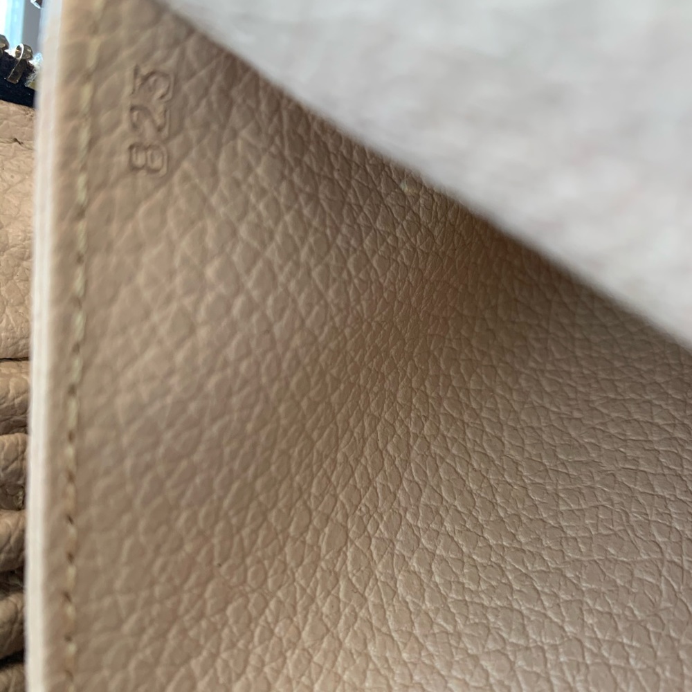 Louis Vuitton Cosmetic Pouch Trousse Toilette 28 - Picture 8 of 9